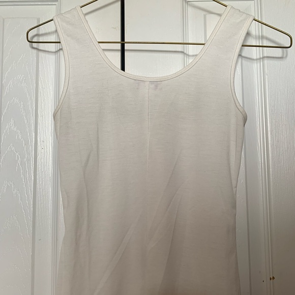 Boho Tank Top and Cover Up Set - Picture 4 of 6